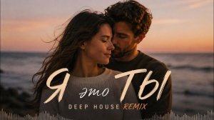 Я Это Ты (Deep House Remix) 2026 Мурат Насыров