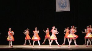 «Соловушка»», конкурс «Адмиралтейская капель» 2012
