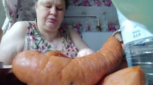 РАСПАКОВКА. ЧЕК ,НЯМ НЯМ
