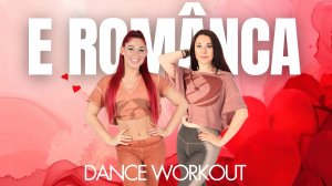 Mira, Juno - E Românca | Salsation® Хореография SMT Юлии Троцкой и SEI Анастасии Коноваловой