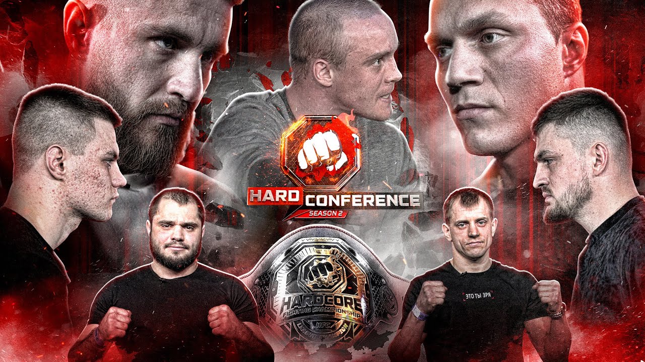 Акаб VS Юсупов. Конфликт. Тарасов VS Коваленко. Назир VS Тольятти. Бодрый VS Охотник. Кровопускатель смотреть онлайн