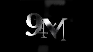 9mice – 9mm (Альбом, 2025)