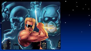 Power Blade 2 [ NES, Dendy 8-bit ]