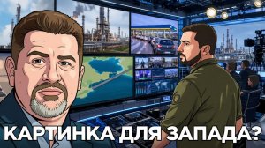 Информационный эффект важнее реального ущерба