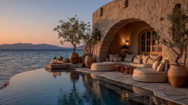 Релакс Музыка Sunset Chillout Lounge Deep Relaxing Music
