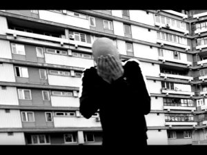 Хаски-Панелька