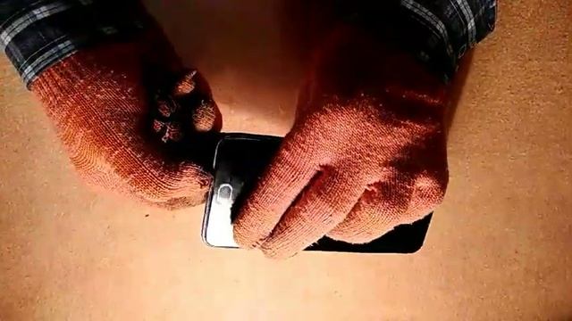 Смартфон XGody D11, как снять заднюю крышку/ XGody D11, how to take out the back panel of the phone смотреть онлайн
