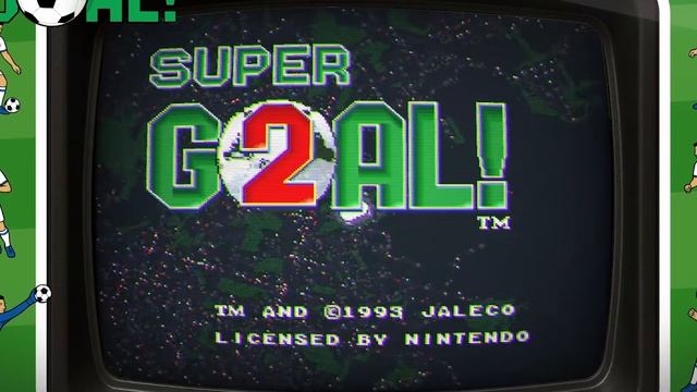 Трейлер Jaleco Sports Bases Loaded II: Second Season and Goal! 2 (PC, запуск) смотреть онлайн
