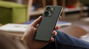 Обзор realme 15 Pro