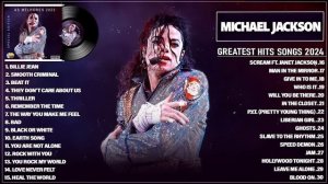 🇷🇺Майкл Джексон Величайшие хиты. Michael Jackson Best Song