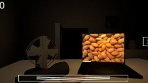 я поиграл в пять ночей с Антошкой