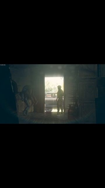 На свиноферме