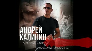 Новинки шансона, Андрей Калинин - Я не могу забыть тебя