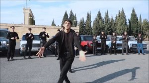 Доля Воровская Лезгинка 2021 Парни Танцуют Классно Хит Кавказа Dolya ALISHKA ELCHIN Balaken Park