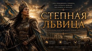 Царица, победившая величайшего завоевателя | Исторический фильм HD