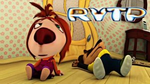 Барбоскины RYTP #4