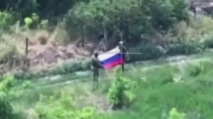 Под контроль российской армии перешло село Пискуновка в ДНР.