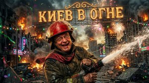 МОСИЙ : Ночной Киев в огне. Почему ракеты летят в жилые дома? Тайны дела Скороход.УГРОЗЫ Ермолаеву