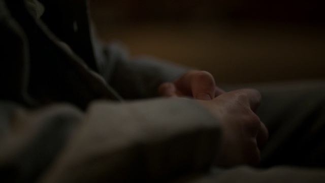 Пациент 3 серия «Проблемы» (сериал, 2022)