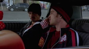 Во все тяжкие - 1 сезон 6 серия / Breaking Bad