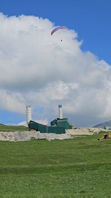 Лучшие посадки пилотов нашего клуба на Кубке России в Чечне 2026 №1