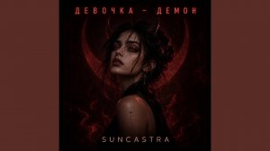 Девочка-демон