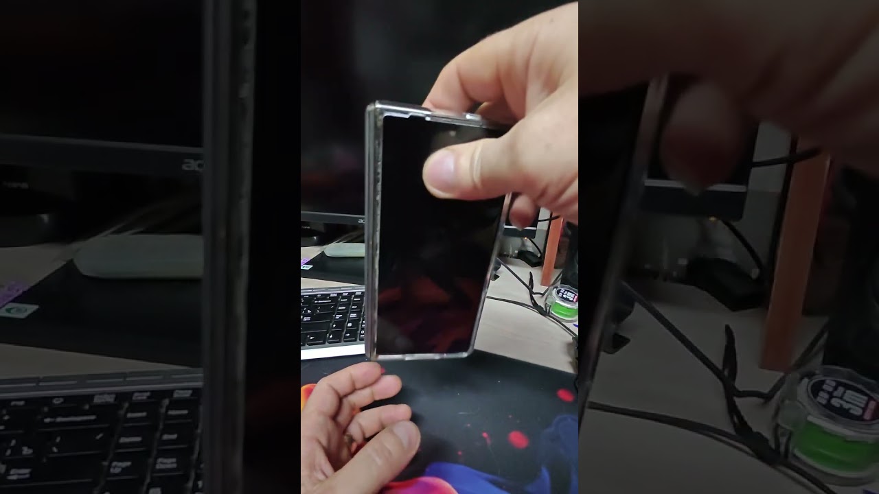 Honor Magic V2 после года использования