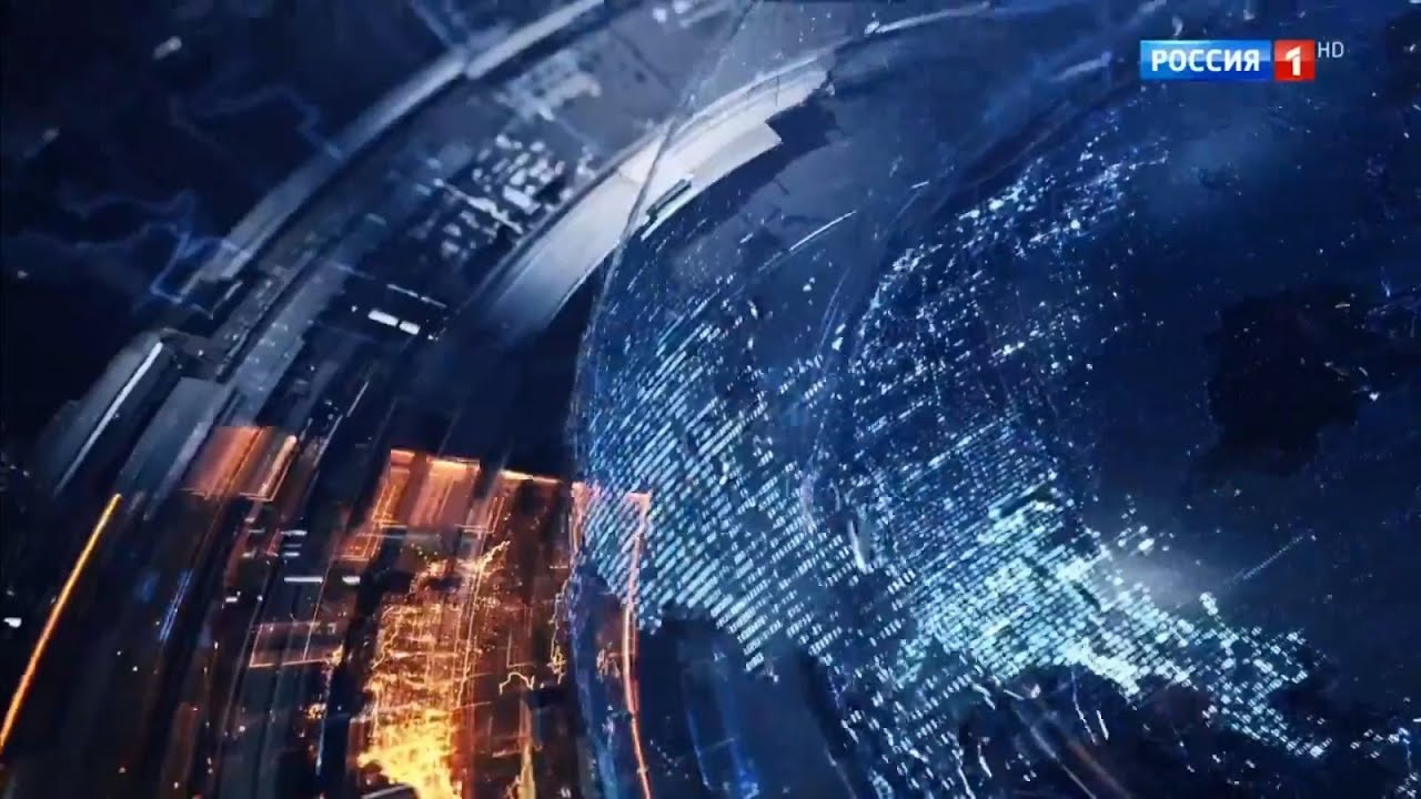 Вести недели (CDN-Livestream Test) смотреть онлайн