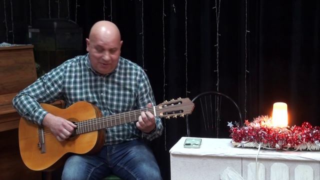 Клуб КСП У Костра юбилей ТаниДолговой 27.11.2025 6