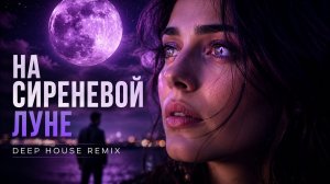 Леонид Агутин - На сиреневой луне (deep house remix 2026)