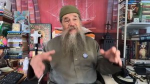 Быть святым со Святыми!