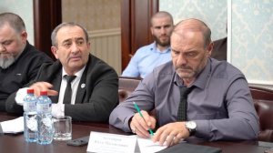 М.Солтаев: «С гордостью продолжаем следовать курсу Первого Президента ЧР Ахмата-Хаджи Кадырова».