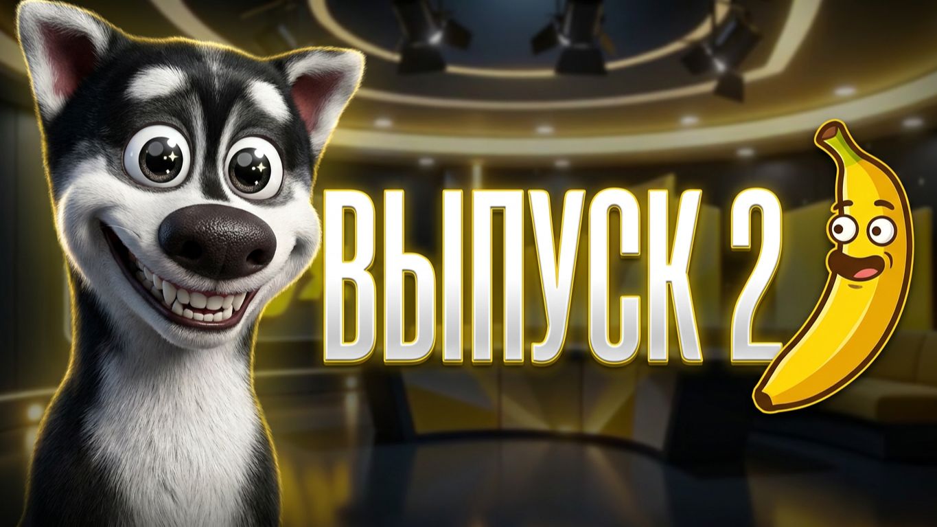 Струя - несерьезное о  несерьезном!