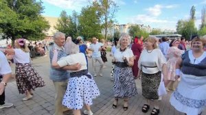 А над речкой туман..... 27.06.26.