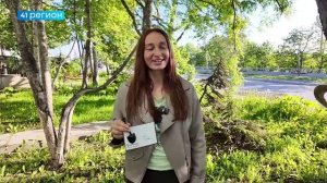 НЕОБЫЧНУЮ ВЫСТАВКУ «ЭТОТ *** СНЕГ НЕ МОЖЕТ ИДТИ ВЕЧНО» ОТКРЫЛИ ЖИТЕЛИ ПЕТРОПАВЛОВСКА•НОВОСТИ КАМЧАТК