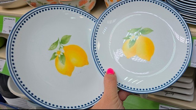 Фикс Прайс утопает в Новинках из Ирана!😍ЗАВАЛ НОВОЙ ПОСУДЫ! Хозяюшки, берите на заметку!😚 смотреть онлайн