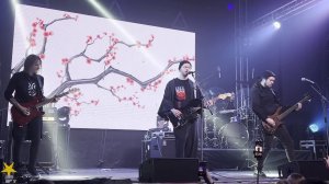 Инкогнито – Не гаси свет (Live, Ижевск, 17.01.26)