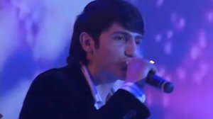Магомед Аликперов   Неприкосновенная