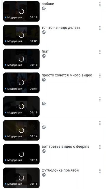 это мы столько выложили позавчера смотреть онлайн