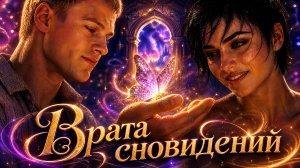 врата сновидений
