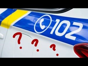 Как«принимает«вызовы полиция сегодня?Звоним на 102 в режиме реального времени даже когда есть.. СВЕТ