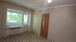 двухкомнатная квартира в центре
