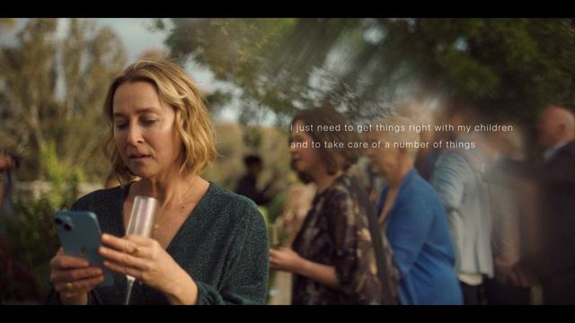 Подделка 7 серия «Лжец» (сериал, 2024)