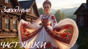 На столе стоит стакан | Частушки | Гуляй Душа Да Песня Лейся