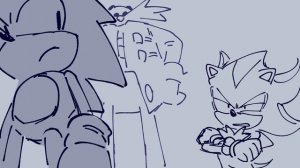 Тейлз Предатель | Sonic The Hedgehog | RUS DUB I Fresh Fan I