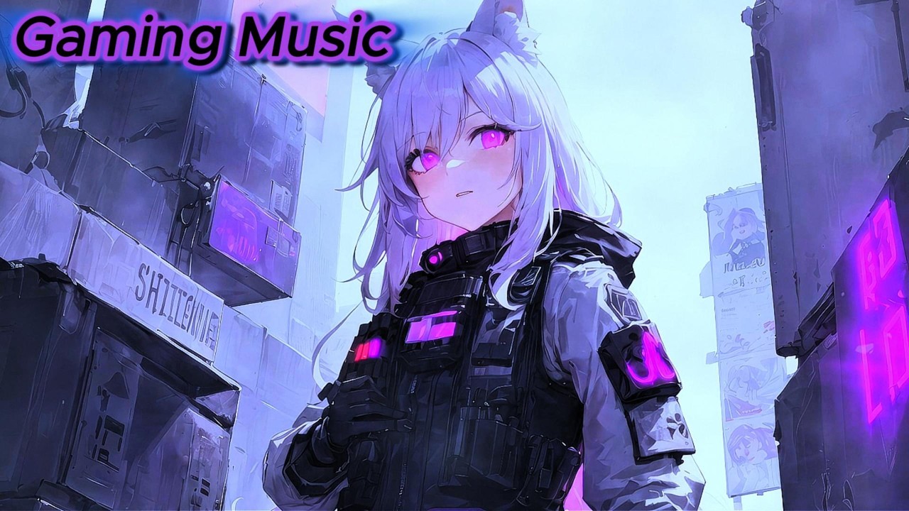 Лучшая Музыка для ИГР 2026🔥🔥🔥 Что послушать для игры/Gaminng Music NCS, Trap, Electronic, House/BASS