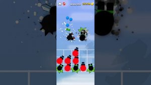 Играю 2 сезон (Fighter merge)