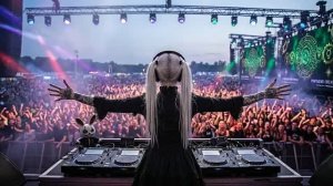 Best of TECHNO HOUSE Progressive & Hard Bass   Dark Hard Techno Mix 2026