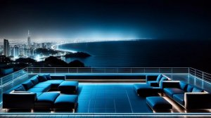 Late Night Jazz ｜ Calm & Relaxing Night Atmosphere