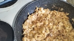 Готовим вкусную солянку с сосисками на обед